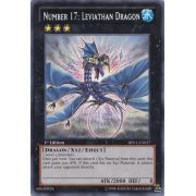 BP01-EN027 Number 17: Leviathan Dragon Rare