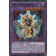 SP17-FR037 Lion Frourreur Starfoil Rare