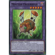 SP17-FR038 Mouton Frourreur Commune