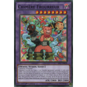 SP17-FR039 Chimère Frourreur Commune