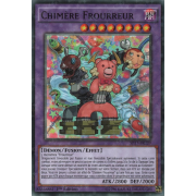 SP17-FR039 Chimère Frourreur Starfoil Rare