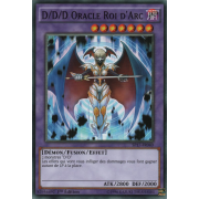 SP17-FR040 D/D/D Oracle Roi d'Arc Commune