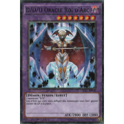 SP17-FR040 D/D/D Oracle Roi d'Arc Starfoil Rare