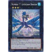 Number 17: Leviathan Dragon