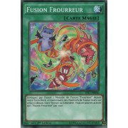 SP17-FR046 Fusion Frourreur Commune