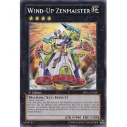 BP01-EN028 Wind-Up Zenmaister Rare