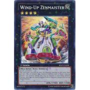 Wind-Up Zenmaister