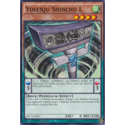 SP17-EN007 Yosenju Shinchu L Commune