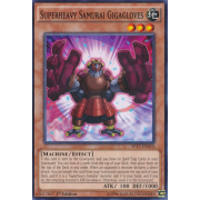 SP17-EN010 Superheavy Samurai Gigagloves Commune