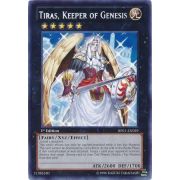 BP01-EN029 Tiras, Keeper of Genesis Rare