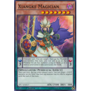 SP17-EN017 Xiangke Magician Commune