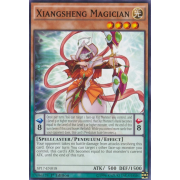 SP17-EN018 Xiangsheng Magician Commune