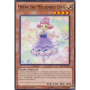 SP17-EN020 Opera the Melodious Diva Commune