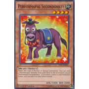 SP17-EN025 Performapal Secondonkey Commune