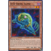 SP17-EN026 D/D Swirl Slime Commune