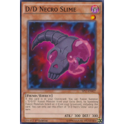 SP17-EN027 D/D Necro Slime Commune