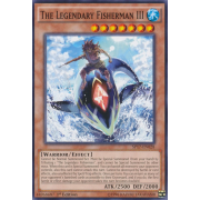 SP17-EN028 The Legendary Fisherman III Commune