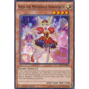 SP17-EN030 Solo the Melodious Songstress Commune
