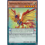 SP17-EN032 Performapal Odd-Eyes Light Phoenix Commune