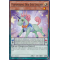 SP17-EN033 Performapal Odd-Eyes Unicorn Commune