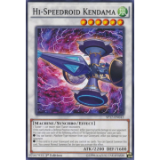 SP17-EN043 Hi-Speedroid Kendama Commune