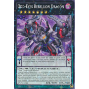 SP17-EN044 Odd-Eyes Rebellion Dragon Starfoil Rare