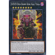 SP17-EN045 D/D/D Duo-Dawn King Kali Yuga Commune