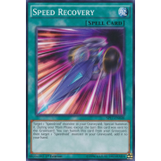 SP17-EN048 Speed Recovery Commune