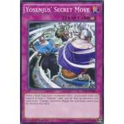 SP17-EN050 Yosenjus' Secret Move Commune