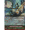 G-CHB02/003EN Omniscience Dragon, Fernyiges Generation Rare (GR)