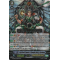 G-CHB02/005EN Spiritual Sword of Rough Deity, Susanoo Triple Rare (RRR)