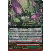 G-CHB02/008EN Immortality Professor, Brahmananda Triple Rare (RRR)