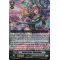 G-CHB02/011EN Battle Sister, Madeleine Double Rare (RR)