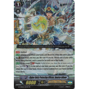 G-CHB02/013EN Higher Deity Protecting Official, Amatsu-hikone Double Rare (RR)