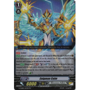 G-CHB02/017EN Enigman Calm Double Rare (RR)