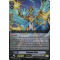 G-CHB02/017EN Enigman Calm Double Rare (RR)