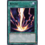 BP01-EN032 Raigeki Rare