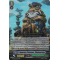 G-CHB02/019EN Honorary Professor, Chatsauvage Double Rare (RR)
