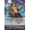 G-CHB02/025EN Deity Spirit Loyalist, Kumano-kusubi Rare (R)