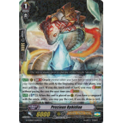 G-CHB02/026EN Precious Ophidian Rare (R)