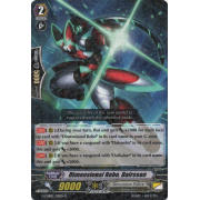 G-CHB02/031EN Dimensional Robo, Daireson Rare (R)