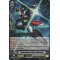 G-CHB02/031EN Dimensional Robo, Daireson Rare (R)