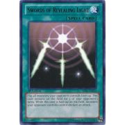 BP01-EN033 Swords of Revealing Light Rare