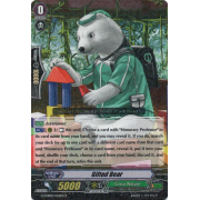 G-CHB02/042EN Gifted Bear Rare (R)