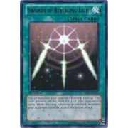 Swords of Revealing Light