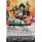 G-CHB02/051EN Deity Spirit Loyalist, Ikutsu-hikone Common (C)