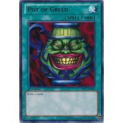 BP01-EN034 Pot of Greed Rare