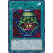 Pot of Greed