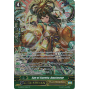 G-CHB02/S01EN Sun of Eternity, Amaterasu Special Parallel (SP)