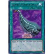Harpie's Feather Duster